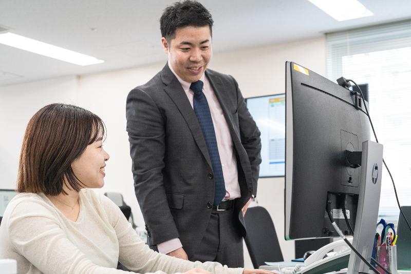 株式会社エフステージの求人・転職情報