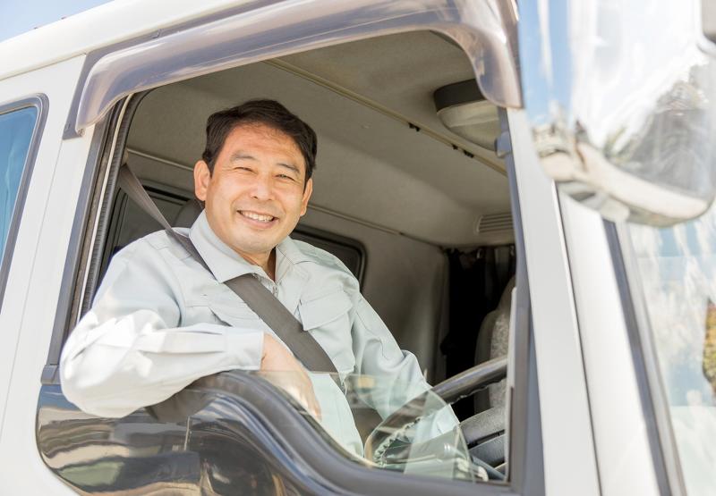 有限会社福満運輸の求人・転職情報