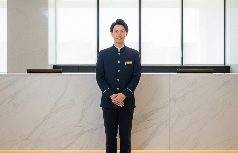 博多駅前エスビーホテルのアルバイト・バイト求人情報-03