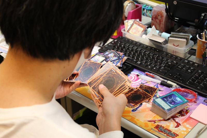トレカ通販サイト&買取サイト　トレコロ　(ネクスト・ワン本社)のアルバイト・バイト求人情報-03