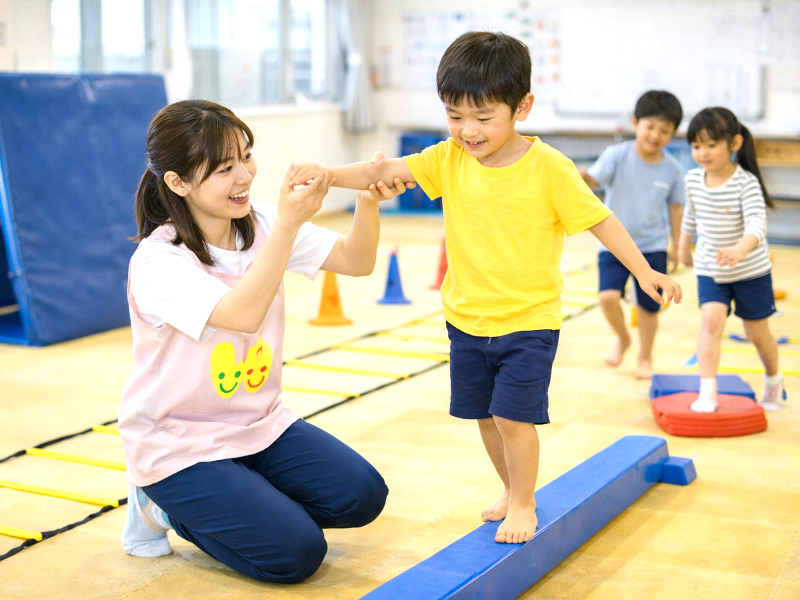 合同会社 未来のかけはしの求人・転職情報