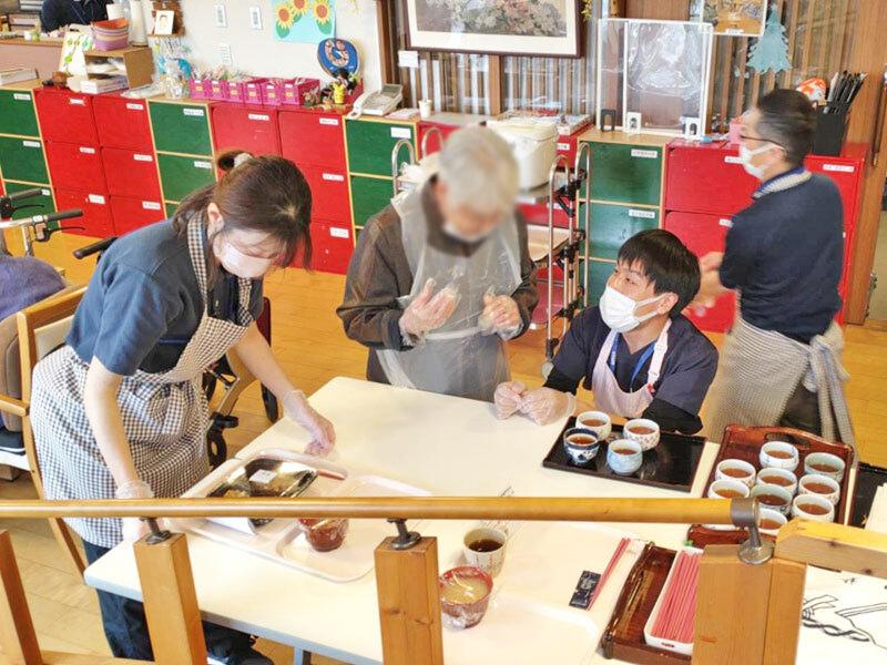 社会福祉法人和楽会の求人・転職情報