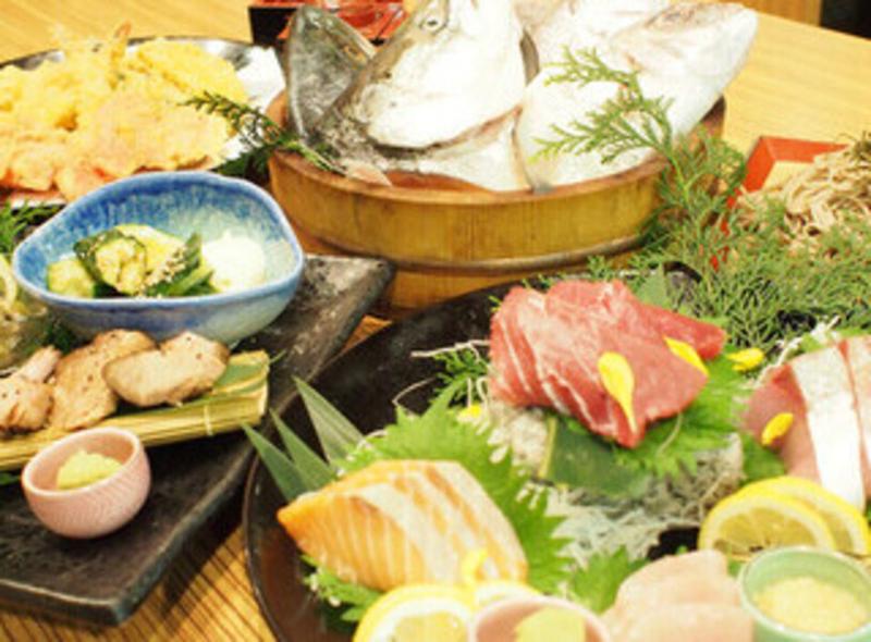 最強鮨居酒屋やまのや天満橋店のアルバイト・バイト求人情報-05