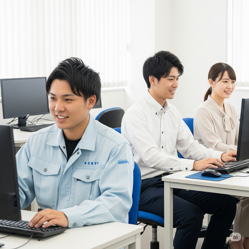有限会社矢田化学工業の求人・転職情報