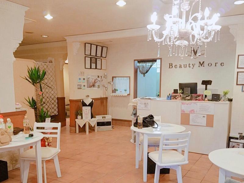 (株)ビューティーMoreの求人・転職情報