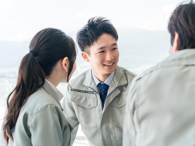 ハゼモト建設株式会社の求人・転職情報