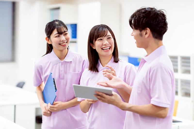 医療法人惇慧会の求人・転職情報