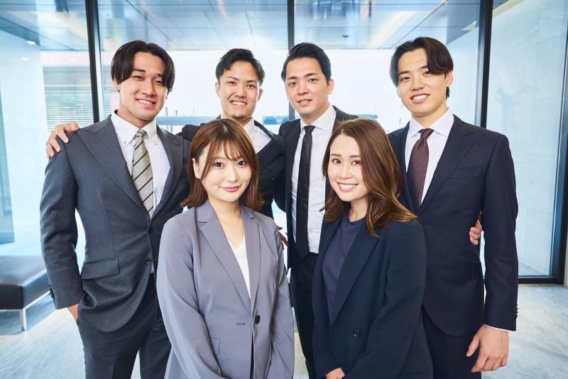 株式会社LIBENDLE-0002の求人・転職情報