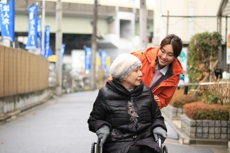 ケア・プランニング株式会社-0002の求人・転職情報