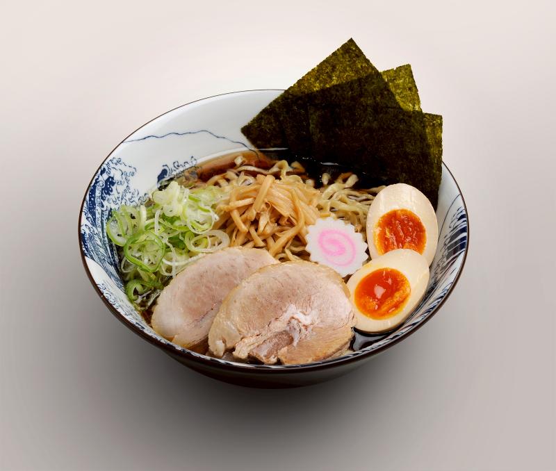 つけ麵・らーめん　波海拉　NAMIURAの派遣求人情報