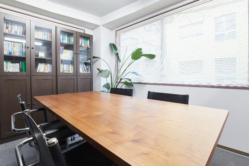 髙田総合法律事務所の求人・転職情報