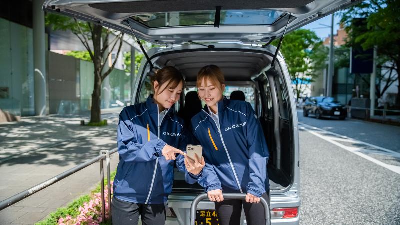 グローリング株式会社の求人・転職情報