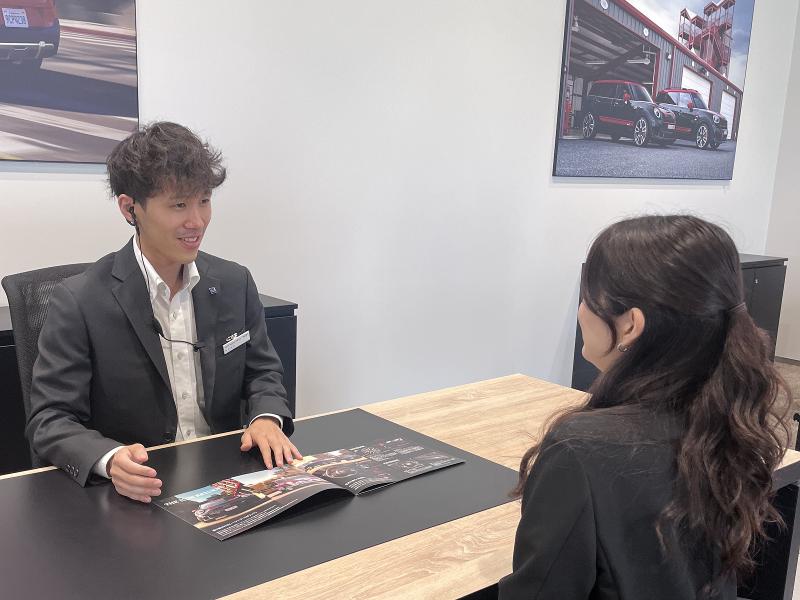 株式会社ホワイトハウスの求人・転職情報