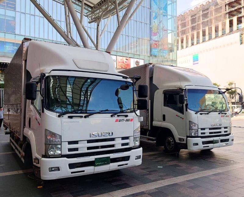 株式会社Withpleasure高島屋の求人・転職情報