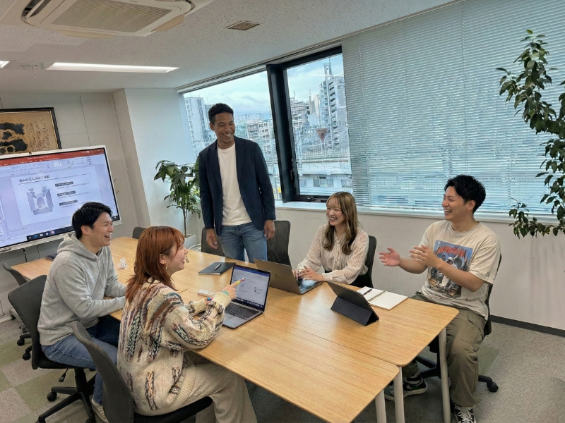 株式会社ロカボワークスの求人・転職情報