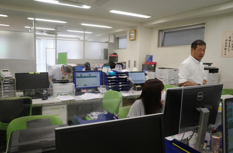 エム・シー通商(株)の求人3
