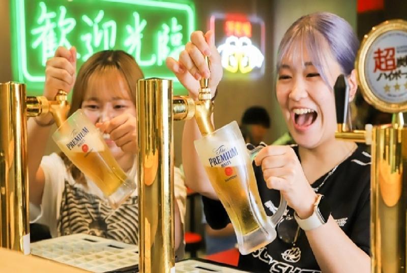 KABUKI餃子 新宿本店のアルバイト・バイト求人情報-04