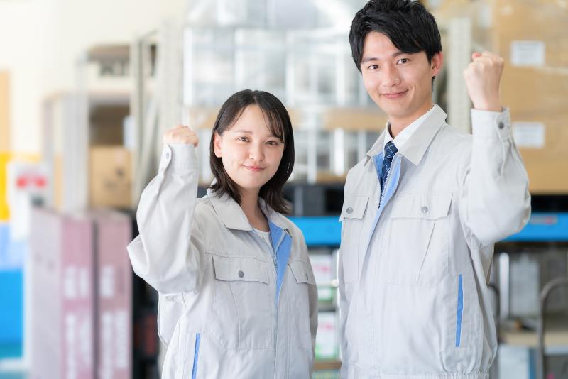 株式会社エムテックの派遣求人情報