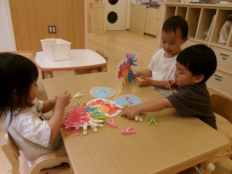 高岡市民病院内保育所たからキッズ(アートチャイルドケア株式会社)のアルバイト・バイト求人情報-04