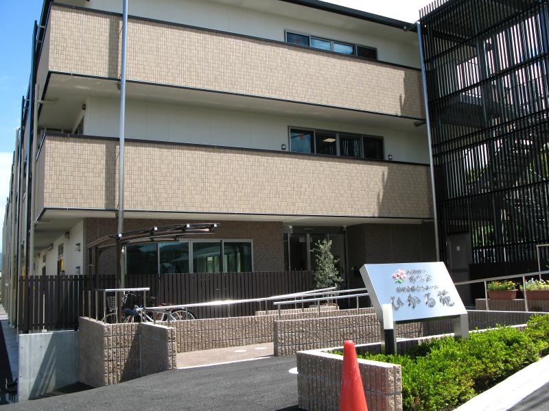 社会福祉法人峰神会の求人・転職情報