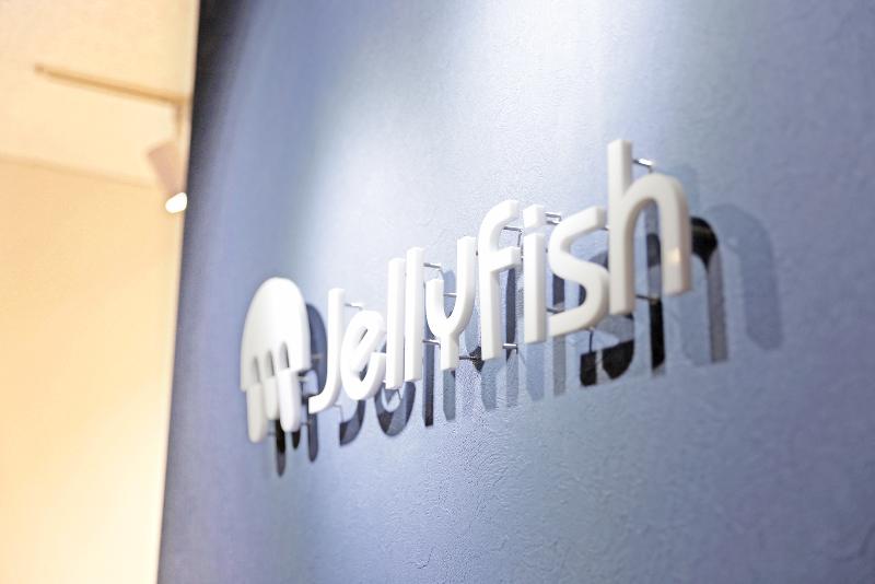JELLYFISH, INCの派遣求人情報