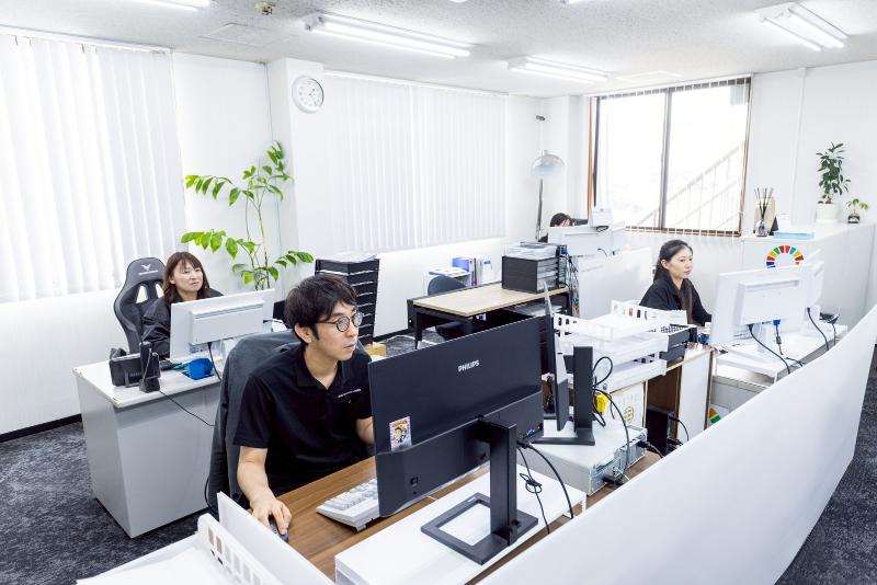 株式会社荒尾サポートサービスの求人・転職情報-03