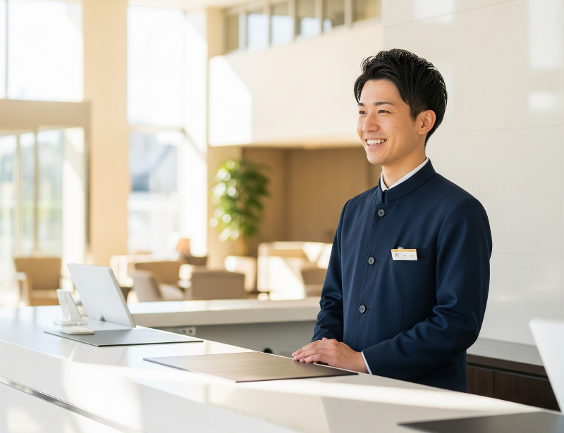 博多駅前エスビーホテルのアルバイト・バイト求人情報-04