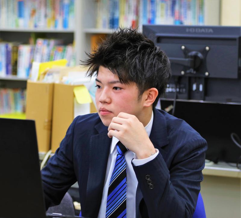園田税務会計事務所のアルバイト・バイト求人情報-03