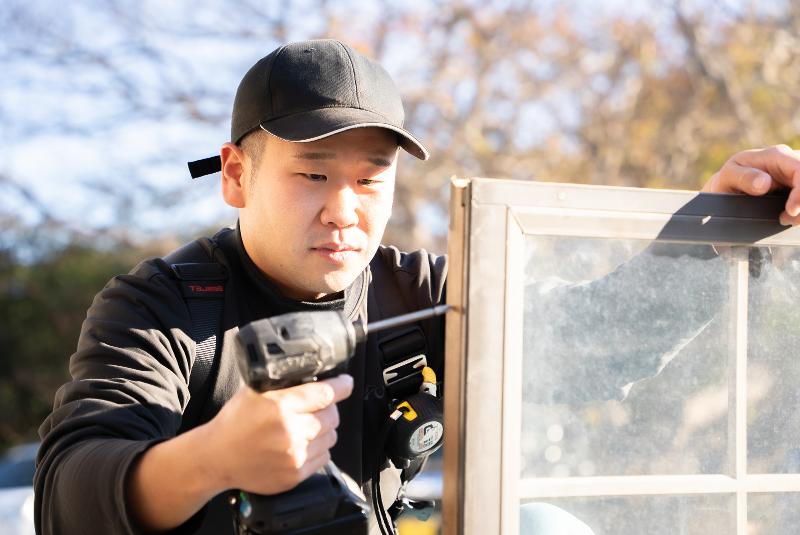 トヨハシサッシサービス株式会社の求人・転職情報