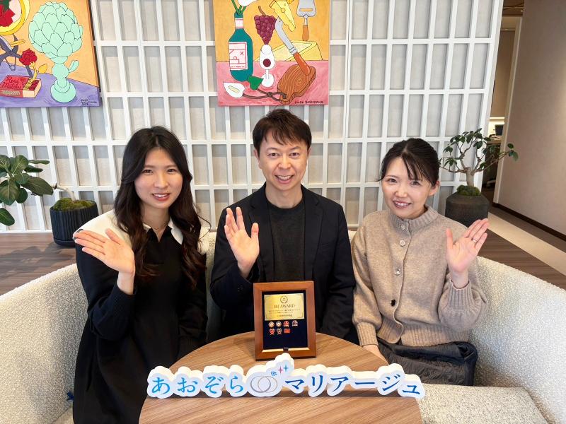 株式会社あおぞらマリアージュのアルバイト・バイト求人情報-02