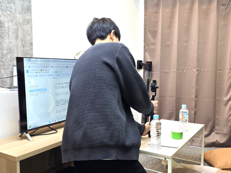 Saishin Technologies株式会社 渋谷オフィスのアルバイト・バイト求人情報-05