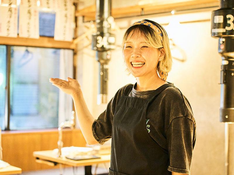 ファステストダイニング株式会社の求人・転職情報