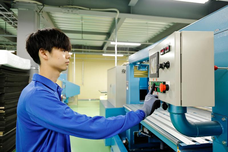 株式会社エフ・パッケージの求人・転職情報