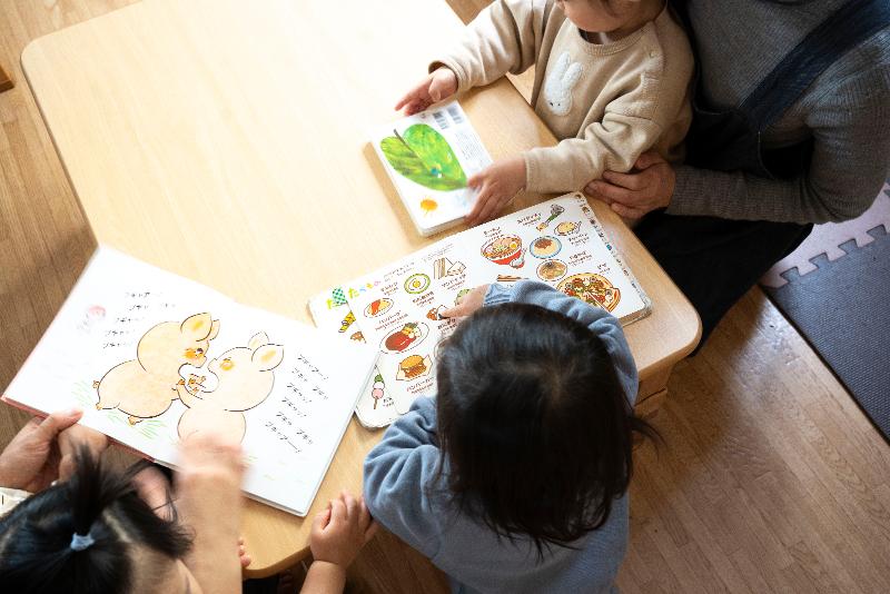 Lien hair’s BEAU groupのアルバイト・バイト求人情報-04