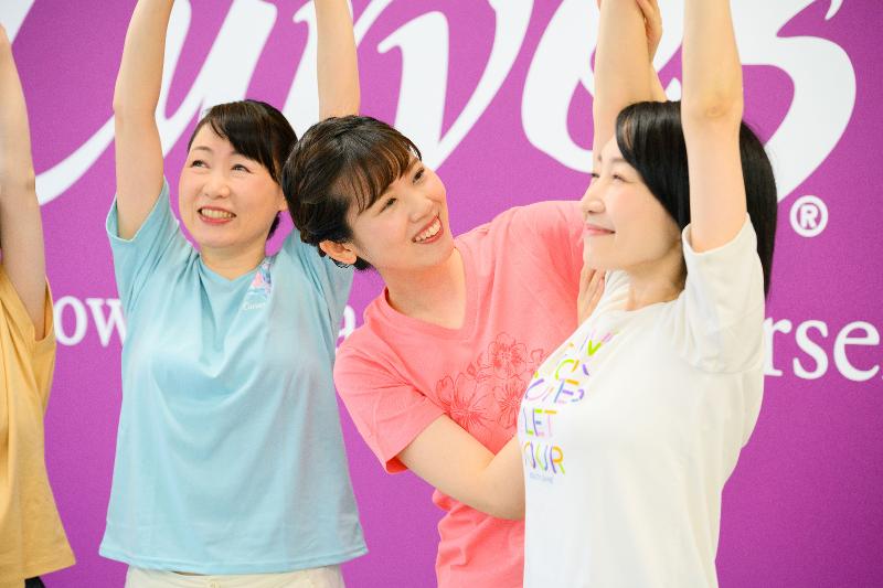 カーブス 中加賀屋のアルバイト・バイト求人情報-04