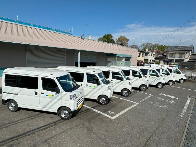 株式会社一電装の求人・転職情報