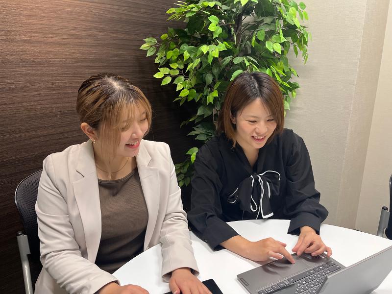 REGAIN GROUP株式会社-0005の求人・転職情報