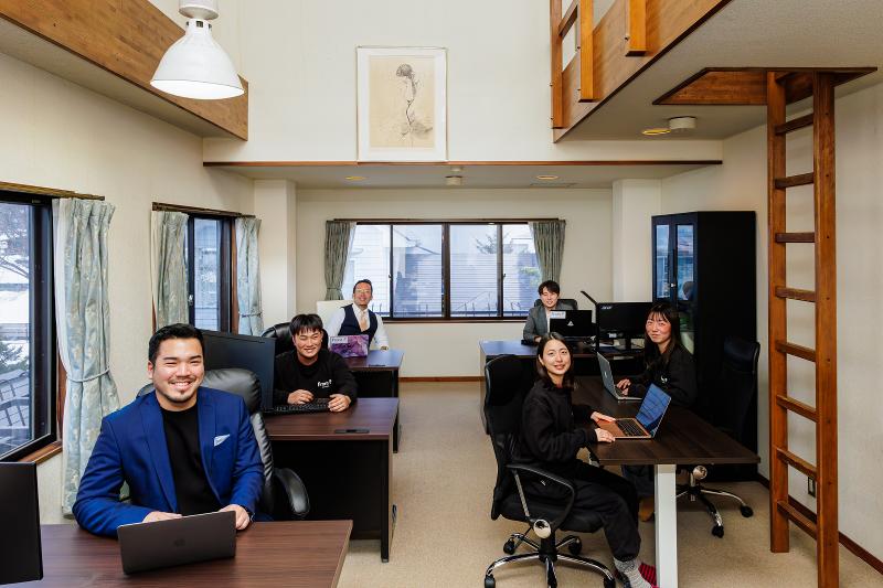 富蔵貿易株式会社の求人・転職情報