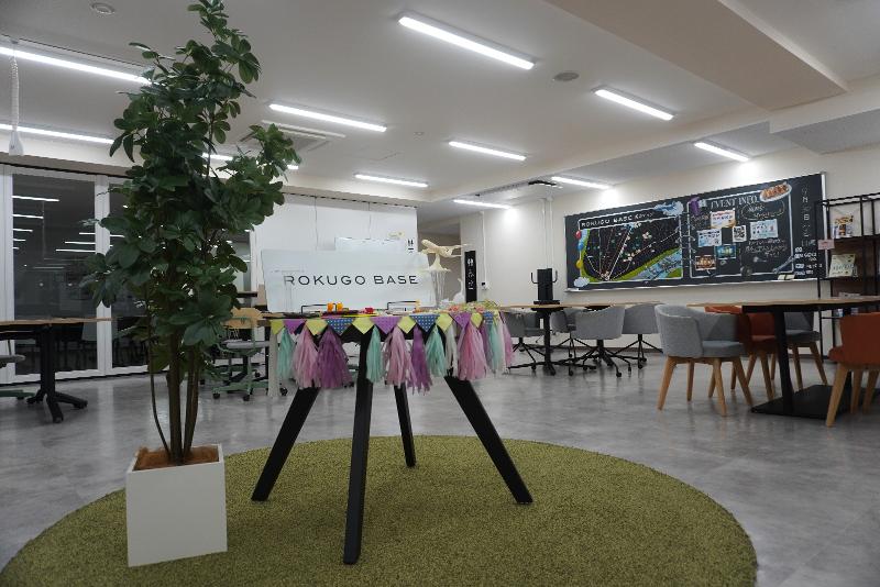 株式会社ツクリエのアルバイト・バイト求人情報-02