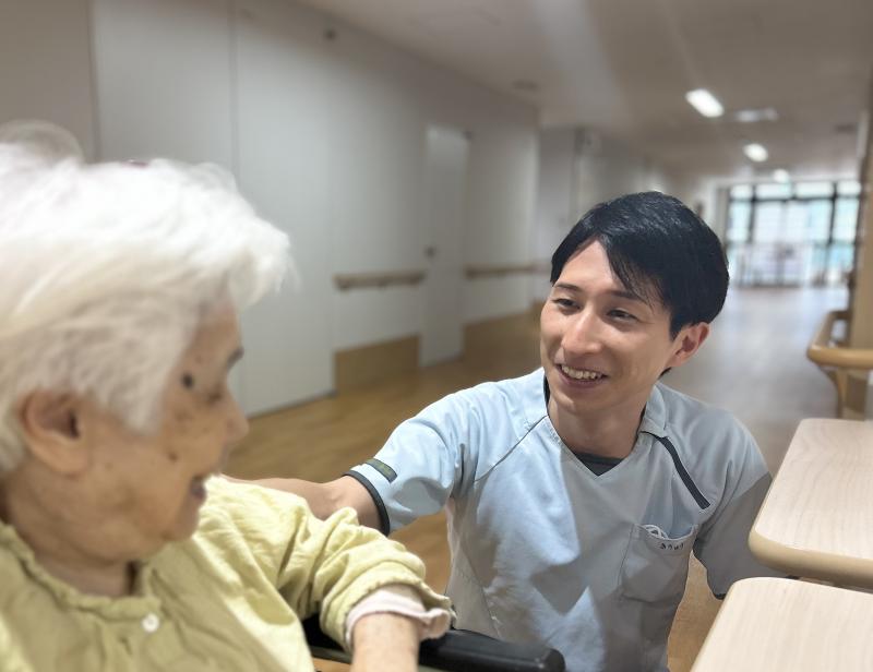 社会福祉法人あそか会　亀戸高齢者在宅サービスセンターのアルバイト・バイト求人情報-03