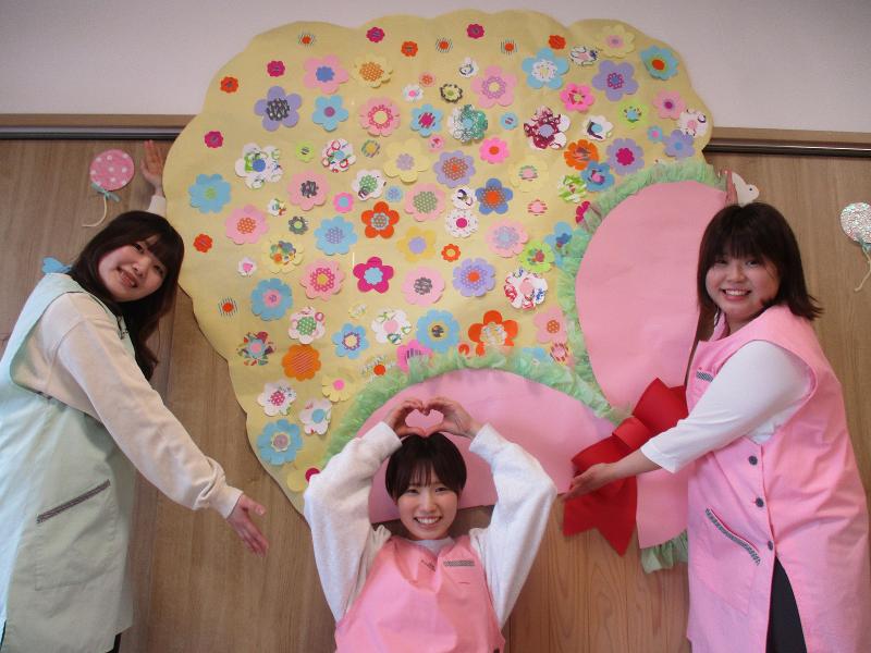 アートチャイルドケア株式会社の求人・転職情報