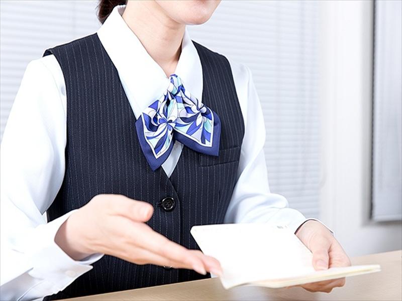 アビリティーセンター株式会社　徳島オフィスの派遣求人情報