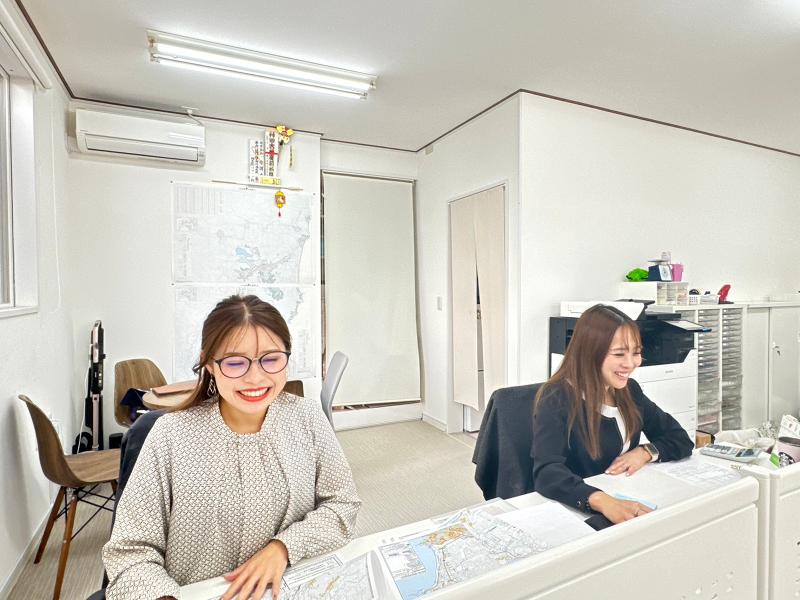 株式会社SELECTのアルバイト・バイト求人情報-03