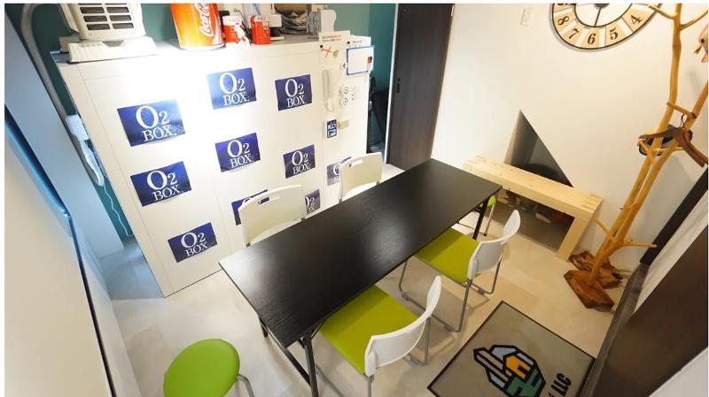 台基合同会社の求人・転職情報