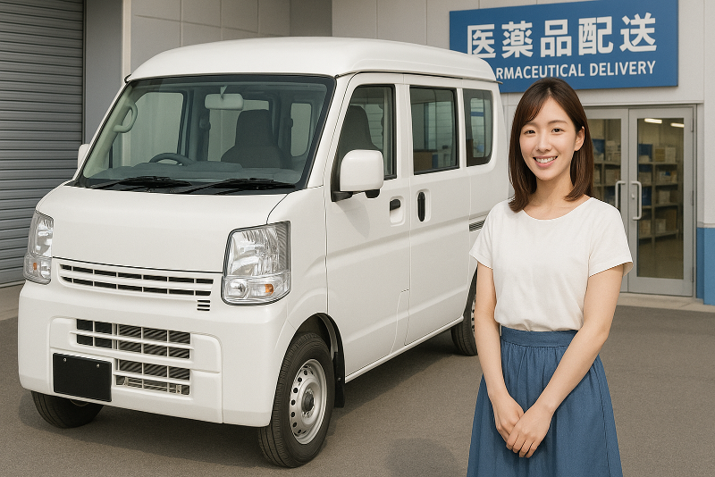 らく配.comの求人・転職情報