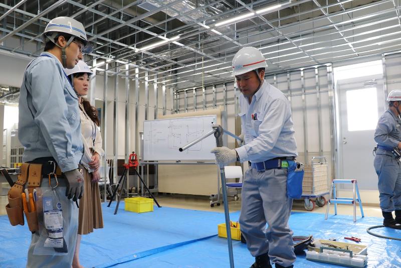 三益工業株式会社の求人・転職情報