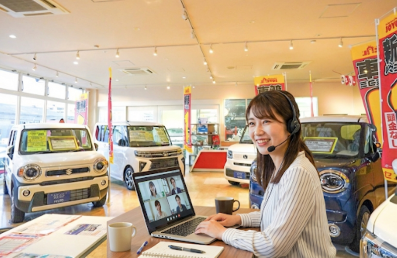 株式会社リライトガレージの求人・転職情報