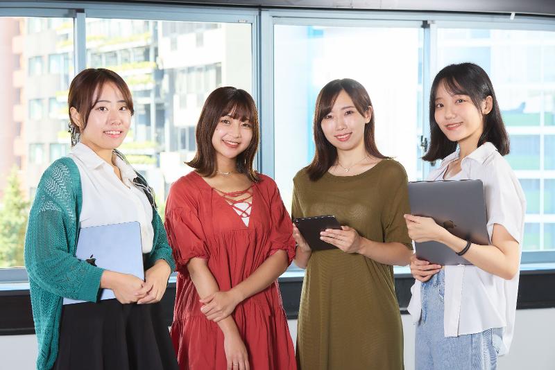 株式会社キャンバスの求人・転職情報