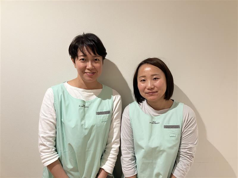 アートチャイルドケア札幌桑園のアルバイト・バイト求人情報-02