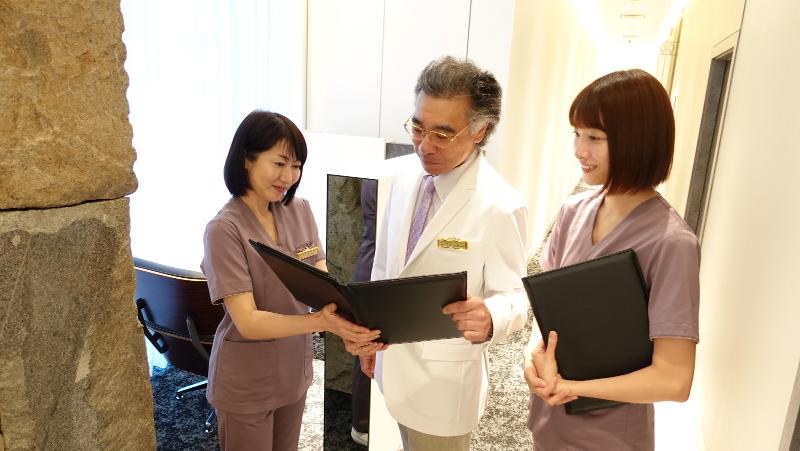 ザ・プリベンションクリニック東京のアルバイト・バイト求人情報-02